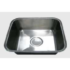 Faurex Economic Series Kitchen Sink FR-SB0138-P / FR-KS-SB-00186-PL